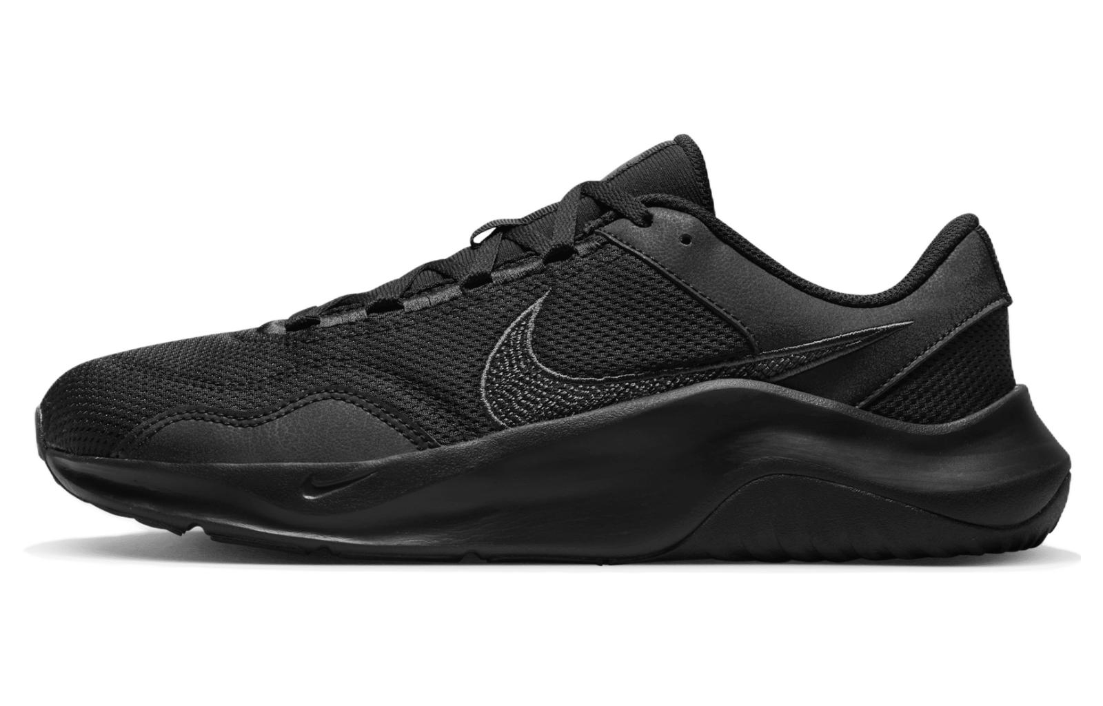 Nike Legend Essential 3 Next Nature  Black Anthracite  DM1120-007 42.5