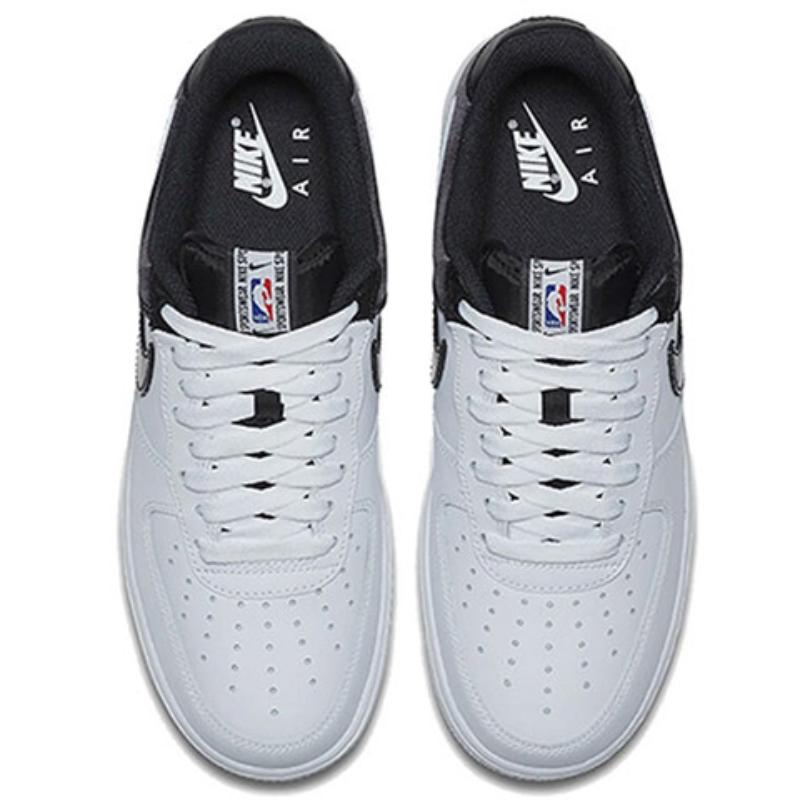 Nike Air Force 1 Low Spurs Sneakers BQ4420-100