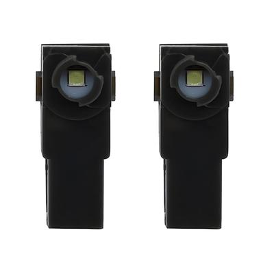 Luz de Pé FUGSHIYI, Lâmpada de Teto LED de Substituição Genuína, Lâmpada Interna, Luz de Carro, Luz de Pé,