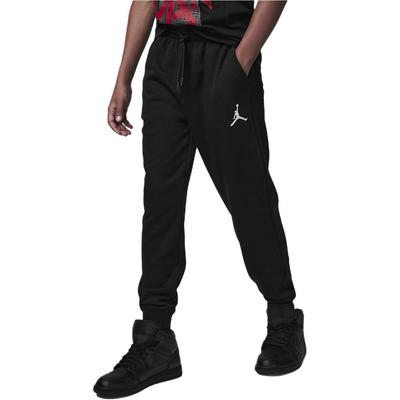 Kinder Strick-Jogginghose ESSENTIALS Schwarz FV2781-010