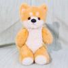Plush Keychain Dog Toy With Pp Cotton For Kids And Adults