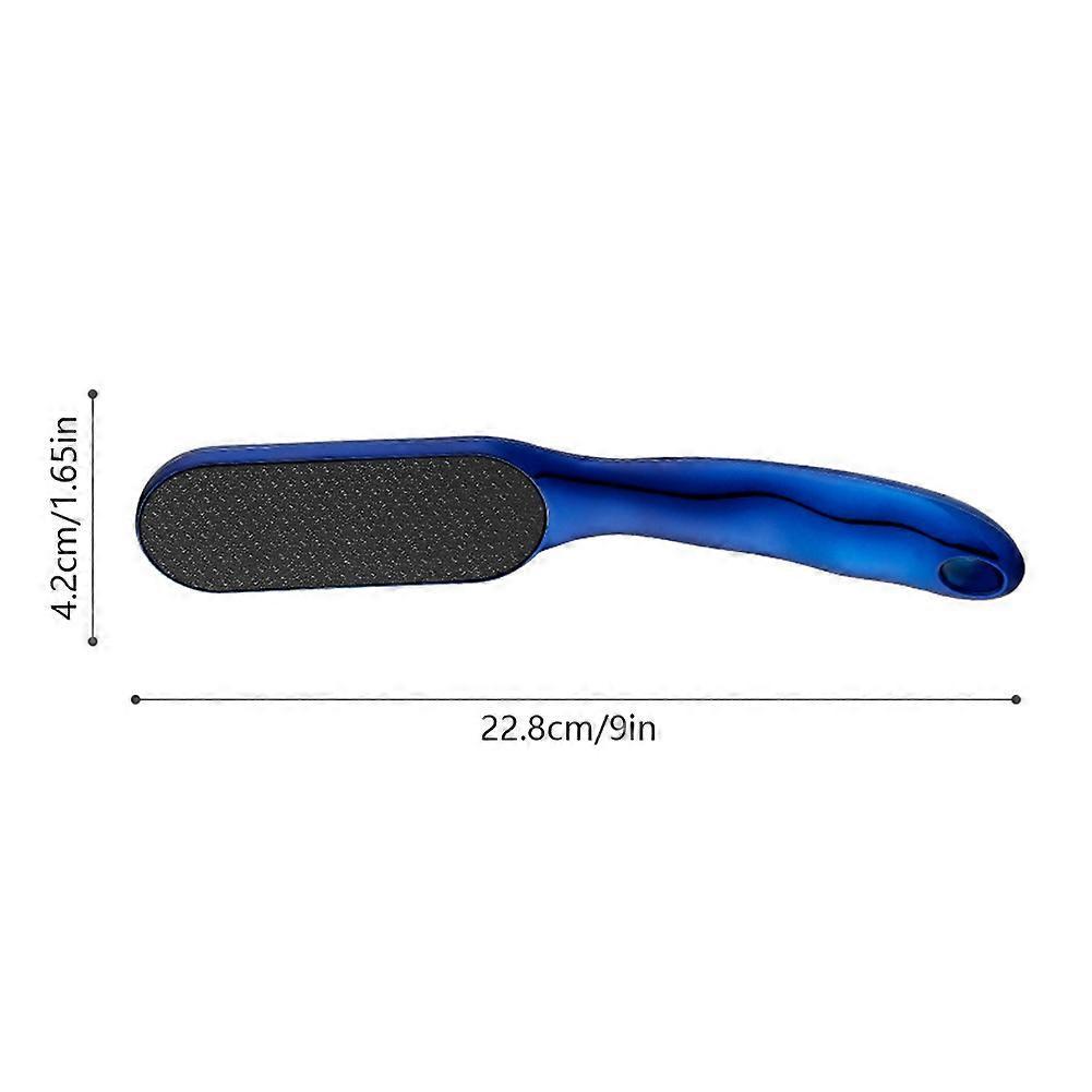 Nano-Glass Foot File/Callus Remover Multifunctional Foot Care Tool for Men Women