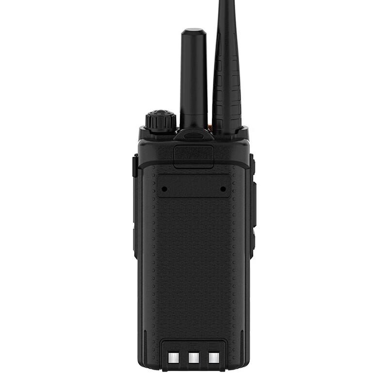 UNIKOO Dual-Mode 4G Public Network Professional Walkie-Talkie (CN Version)