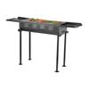 UOSU Portable Foldable Outdoor Charcoal BBQ Grill