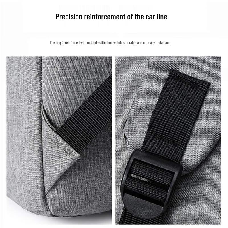 Hengyuanxiang Business & Travel Laptop Backpack