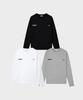Maidibbeullumemolijeu (W/M) Symbol Long Sleeve Tee_3 Colors