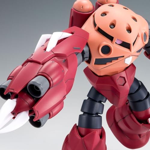 HG 1/144 Amazing Z Gok