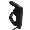 109R Electric Bike Thumb Throttle 109R Electric Bike Conversion Thumb Throttle Left Right Quick Release Scooter Thumb Throttle Throttles 2