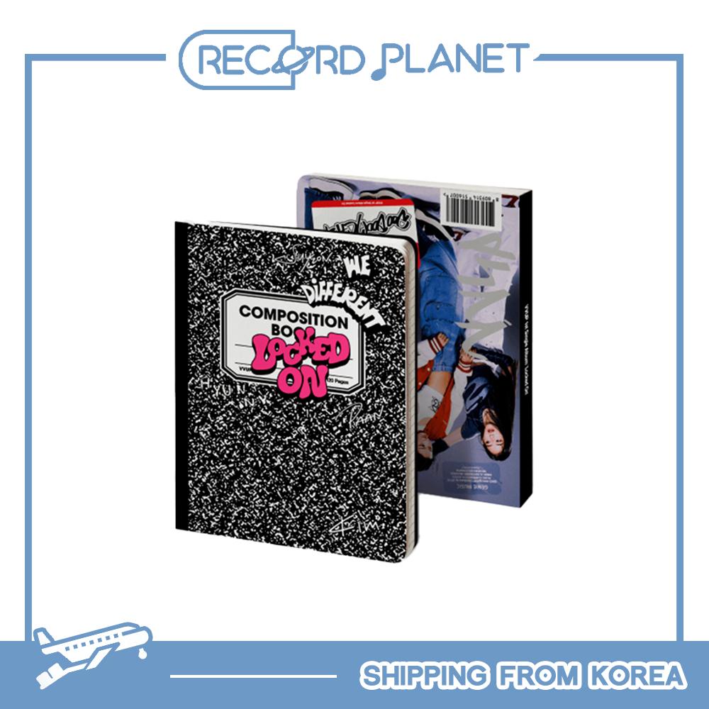 

[Предзаказ] VVUP — первый сингл «Locked On»