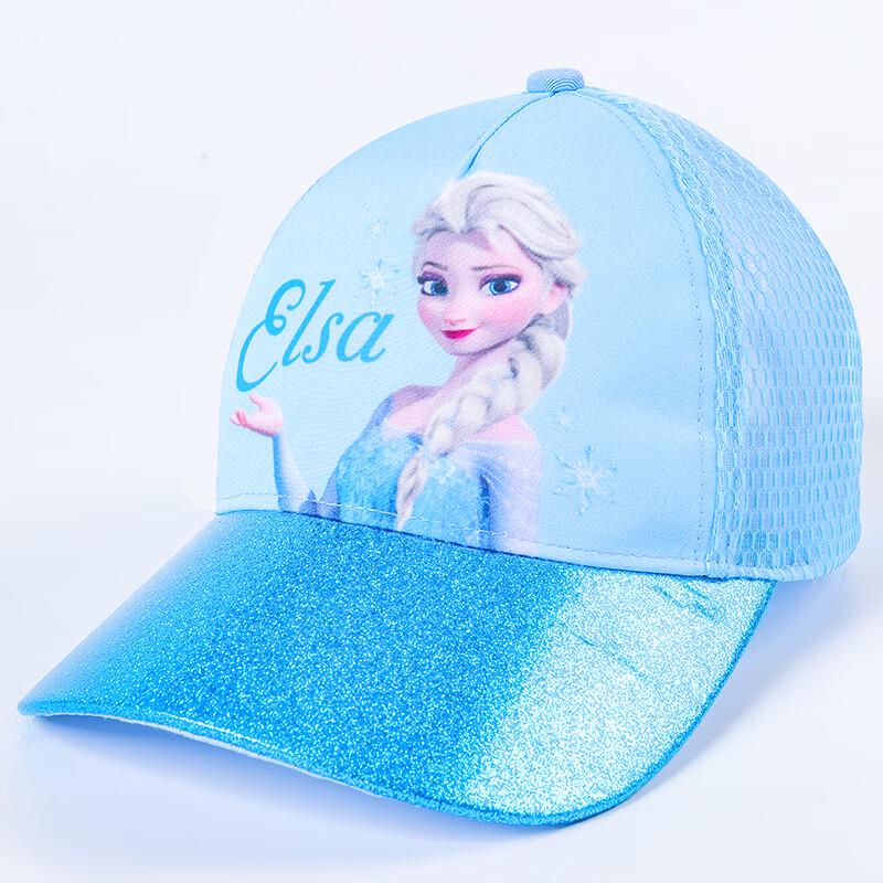Barbie Kids  Baseball Sun Hat 52cm