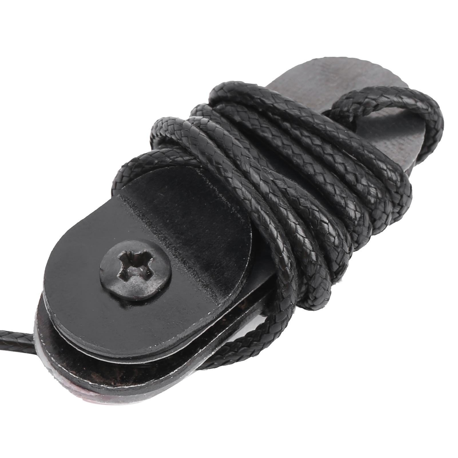 

America Hunting Bow Locating Signal Clicker Archery Side Pad Sight for Recurve Bow