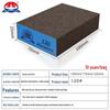 Asian Warrior Sanding Sponge Block