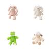 Long Legged Animal Plush Toy For Soothing Children's Sleep And Decorations