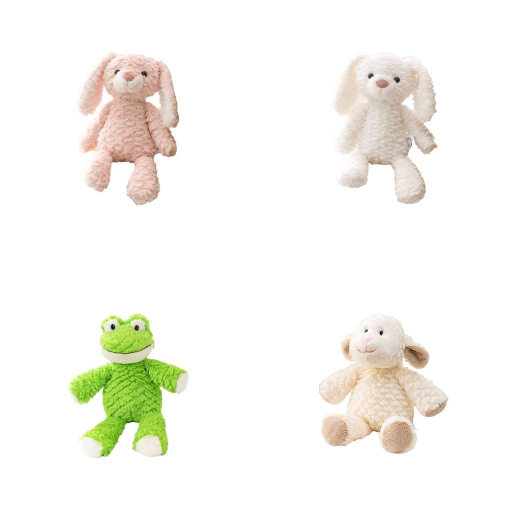 Long Legged Animal Plush Toy For Soothing Children's Sleep And Decorations
