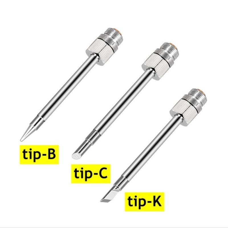 Smart Cordless Soldering Pen USB Repair Welding DIY Soldering Iron Kit