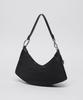 Archivepke Buckle Frame Bag(Nylon Black)_Ovbsx25302Blk