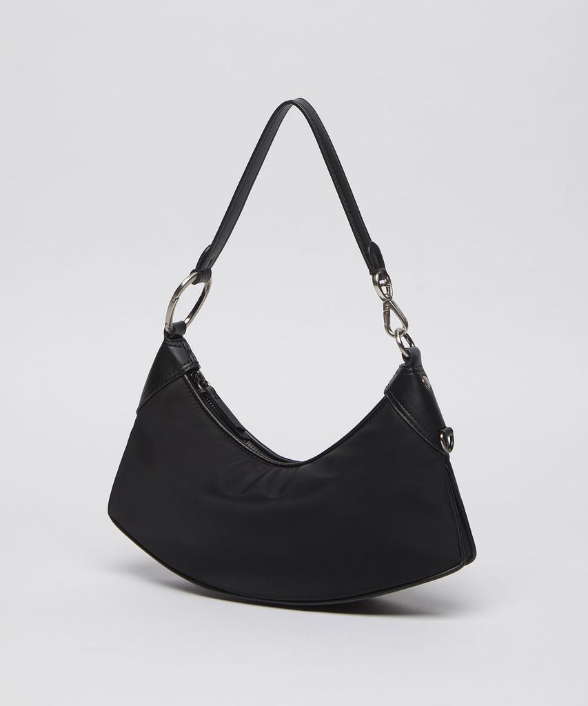 Archivepke Buckle Frame Bag(Nylon Black)_Ovbsx25302Blk