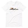 COOL HAND LUKE Movie Film Fan Art Tee Short-Sleeve Unisex T-Shirt