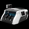 3908S Portable Money Counter with Dual Display CN Plug (adapter Included)