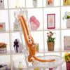 Dolls For Kid Monkey Stuffed Doll Long Arm Monkey Plush Toys Monkey Plush Toy Banana Monkey Doll