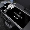 Anime Death Note Mouse Pad Pc Computer Gamer Lock Edge Mousepad Keyboard Cute Misa Amane Light Yagami Extended Deskmat Pc Gaming