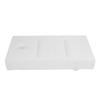 39.37 X 21.46 X 5.71in RV Water Tank 21 Gallon LLDPE Leakproof Fresh Water Storage Tank for Trailer Boat Yacht