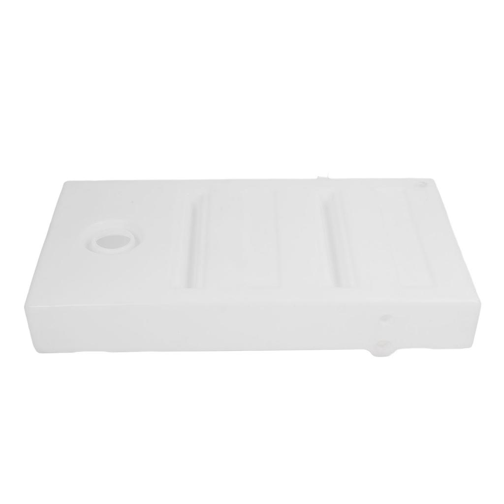 39.37 X 21.46 X 5.71in RV Water Tank 21 Gallon LLDPE Leakproof Fresh Water Storage Tank for Trailer Boat Yacht