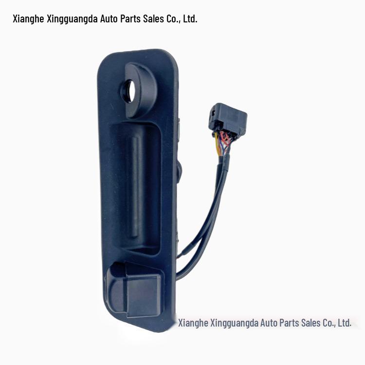 95760-E6201 Rear Camera for Hyundai Sonata 2015-2017