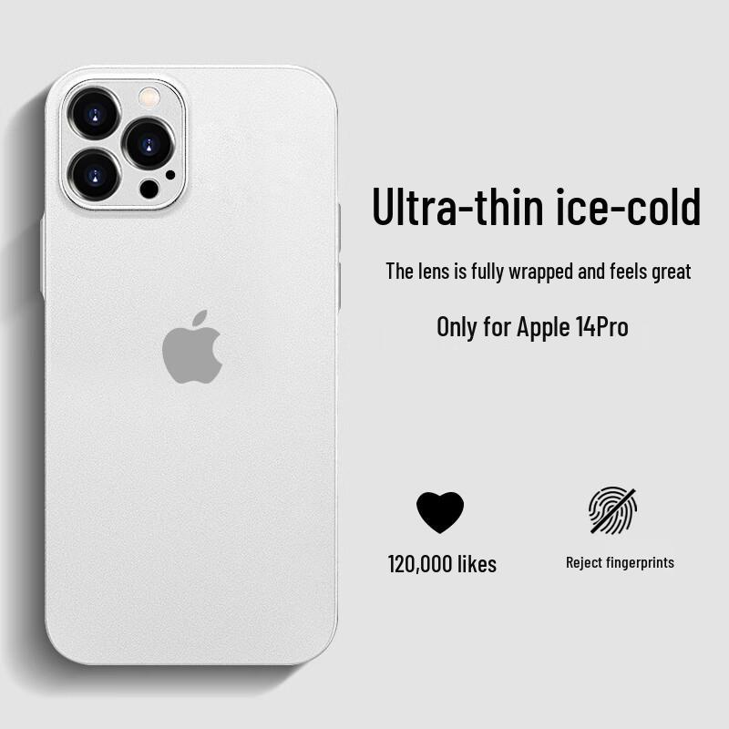 Матовый противоударный силиконовый чехол для телефона NEYAA для серии iPhone 14/15/16
