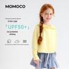 MOMOCO Girls' Summer UV Protection Jacket