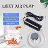 Pompă de aer pentru acvariu USB Ultra Silențioasă Mini Portabilă Aerator cu Oxigen Pentru Acvariu de Casă Mașină Pescuit Pompă Mică de Oxigen Flux de Aer Stabil