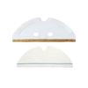 Vacuum Cleaner Replacement Washable Mopping Pads Mop Pad Holder Vacuum Cleaner Spare Part for RoborockMax S6 E2 E35