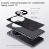 For VIVO X200 Pro Case Luxury Vegan Leather Lens Protective Back Cover Case For VIVO X200Pro Mini X 200 Full Cover Phone Shell