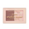 Eyeshadow - 2000 CALORIE SHADOW SHAPER - Shade 010 Clay Gleam - Matte & Iridescent - 4 G