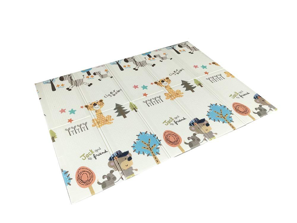 

JTC XPE Playmat бежевый