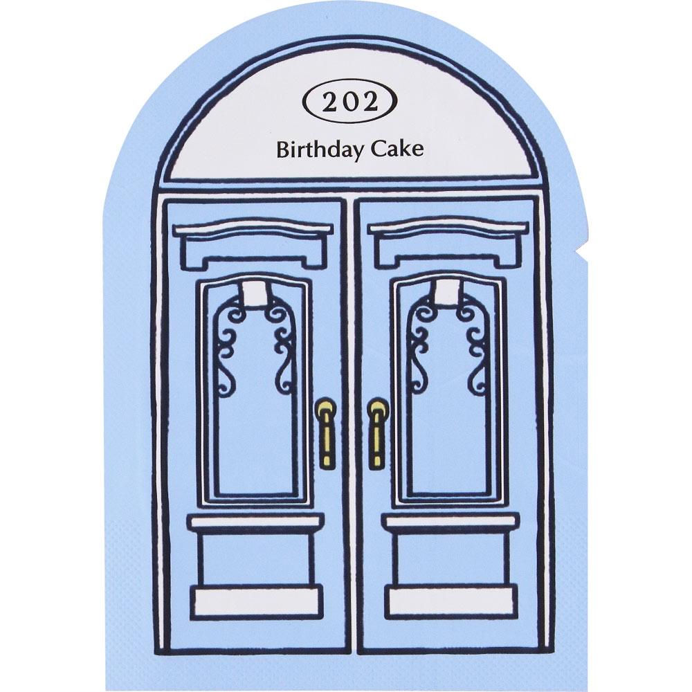 

Love Scent Scrub Body Wash 1day 7ml