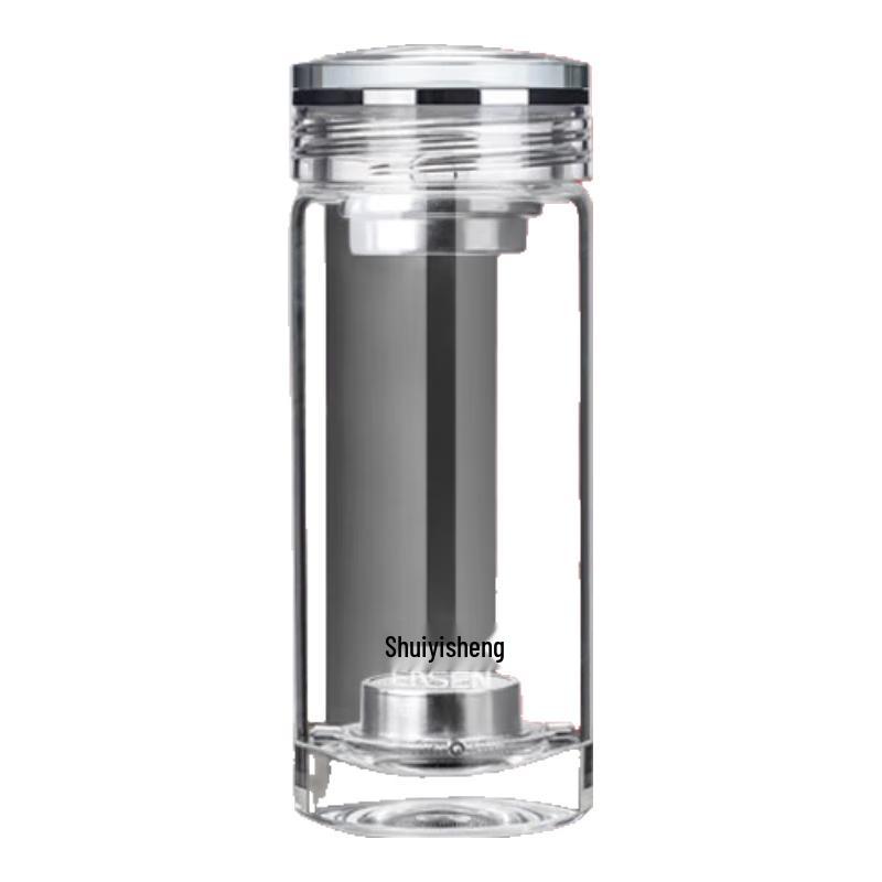 Shuiyisheng Weak Alkaline Glass Health Cup