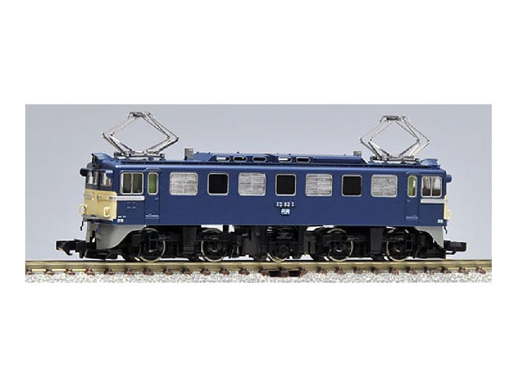 

TOMIX N Gauge ED62 9115 Железнодорожная модель электровоза