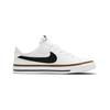 (PS) Nike Court Legacy 'White Desert Ochre' Kids' DA5381-102