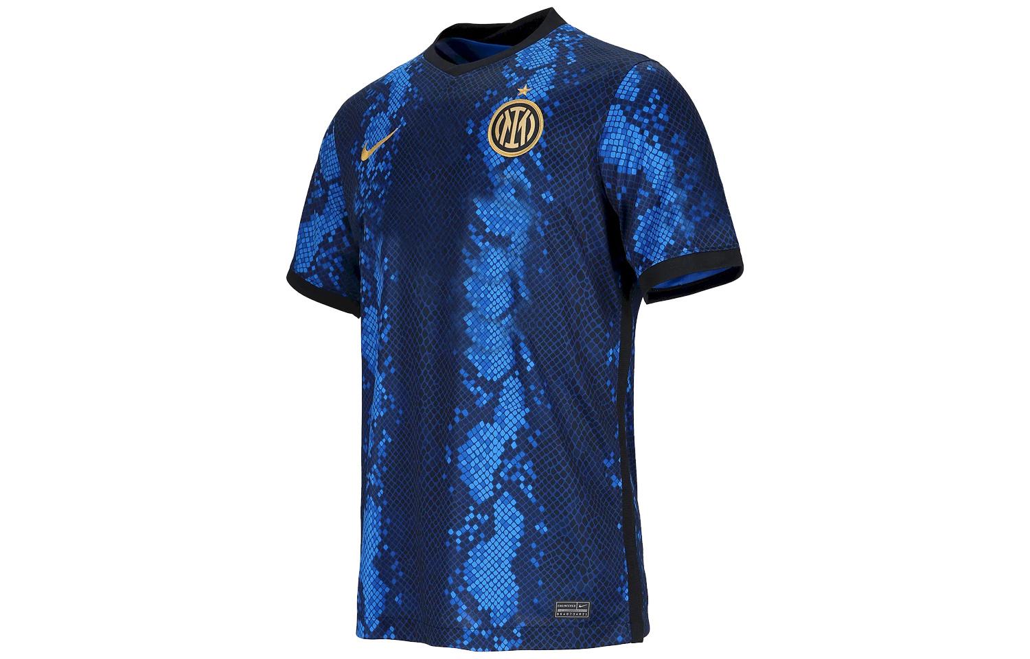 Nike X F.C. Internazionale Milano