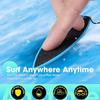 Mini Surfing Toy Finger Surfboard, Car Window Rope Surfboard, Children'S Surfboard, Youth Surfboard, Adult Surfboard