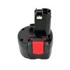 3.5Ah Battery for BOSCH GSR9.6-2 and GSR9.6-1 Cordless Drill Screwdrivers