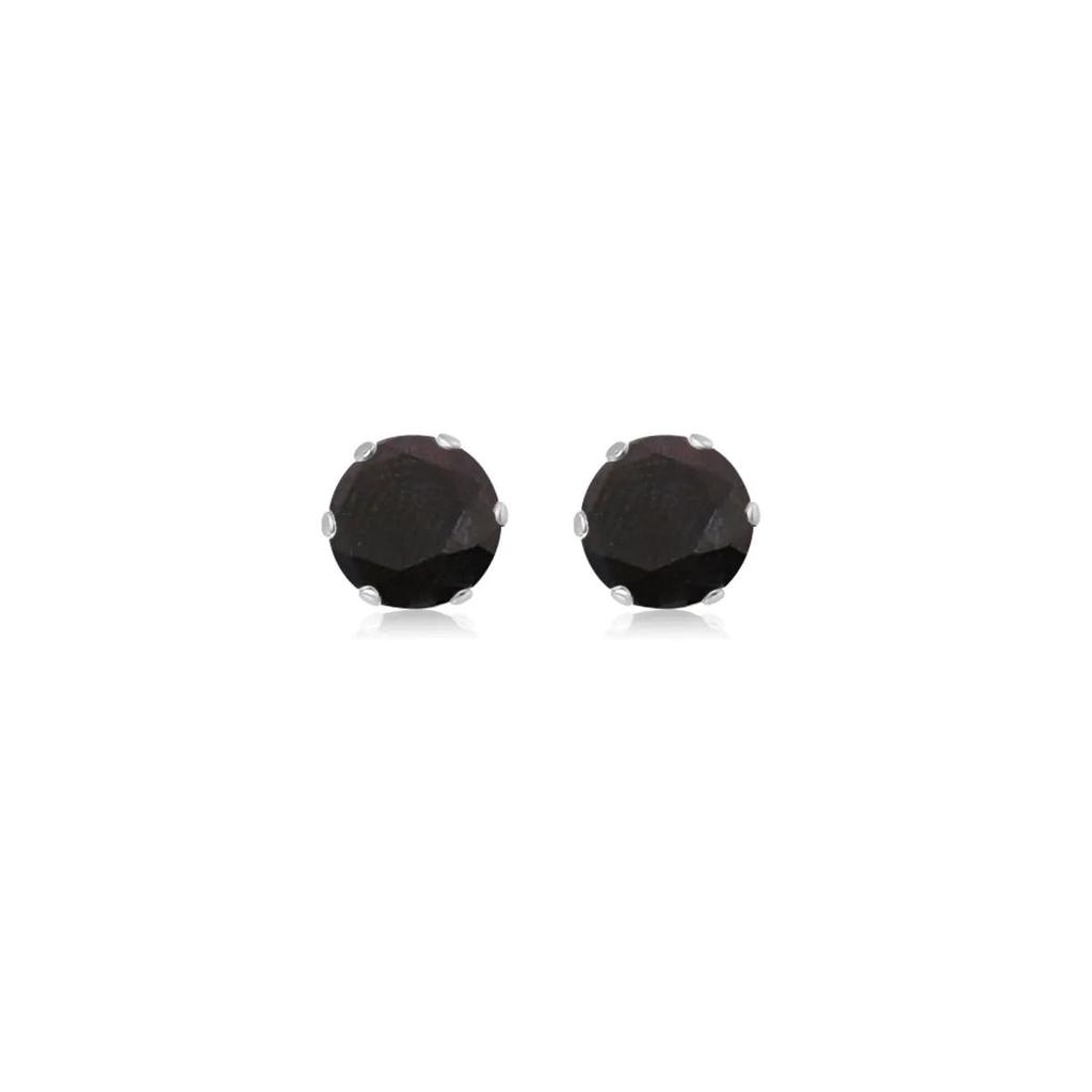 CMFY Zirconium Titanium Steel Clip Earrings Women's (Unisex) Clip- Earrings CMFY ET99