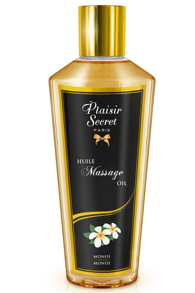 Huile De Massage Sèche Monoï 250ml Cc826071