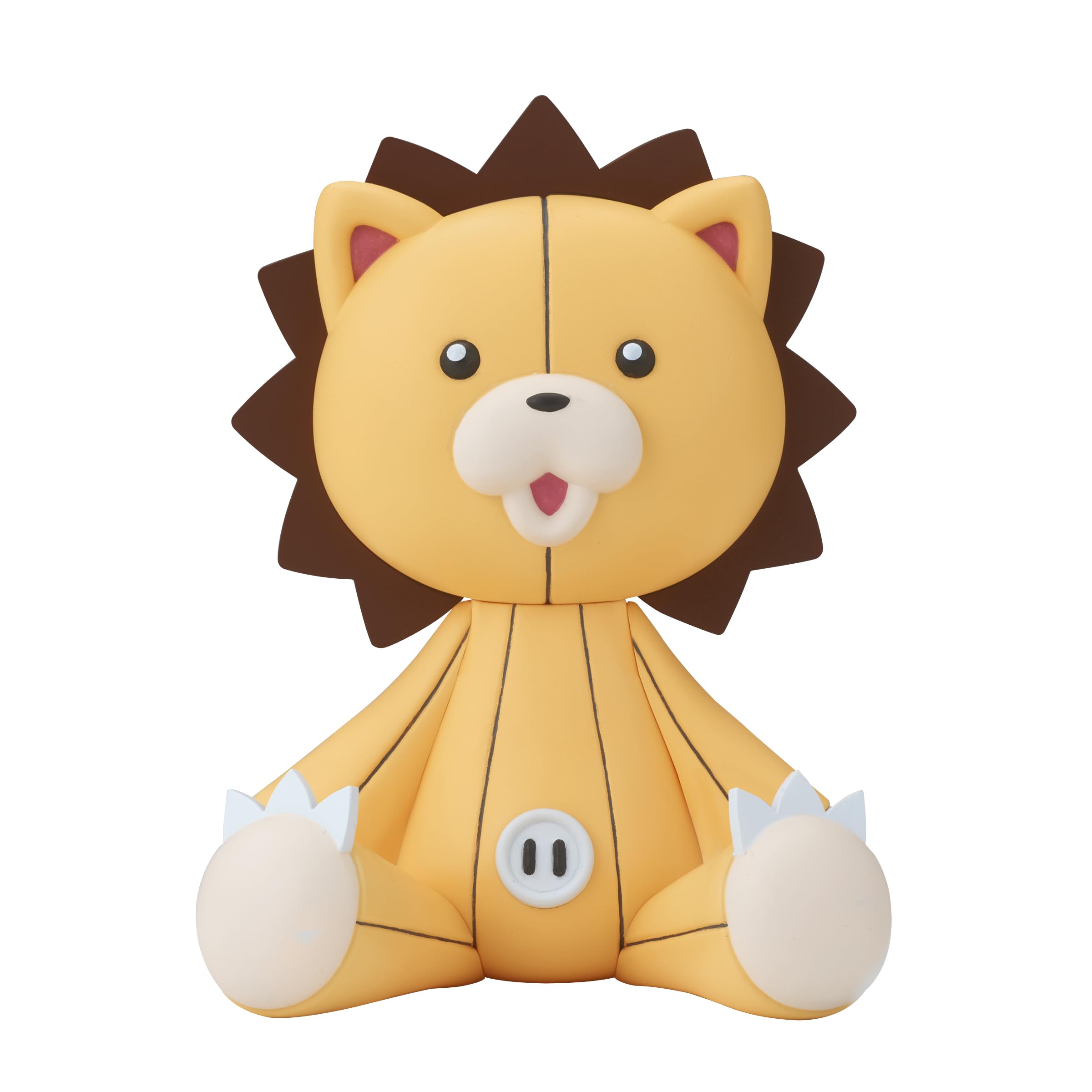 

BLEACH SOFVIMATES Con