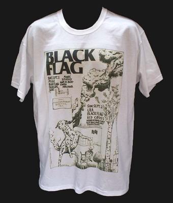 T-SHIRT unisex S-3XL