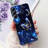 For Samsung Galaxy A17 5G Case SM-A176B Cute Cat Painted Cover 6.7'' Soft Silicone Case For Samsung A17 A 17 GalaxyA17 5G Fundas