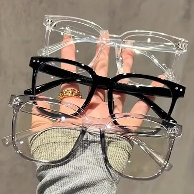 Occhiali e accessori