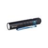 OLIGHT I5R EOS Мощный ручной мини-светодиодный перезаряжаемый брелок IPX8 Водонепроницаемый для отключений электроэнергии и экстренного использования Фонарик, Свет, Фонарик,