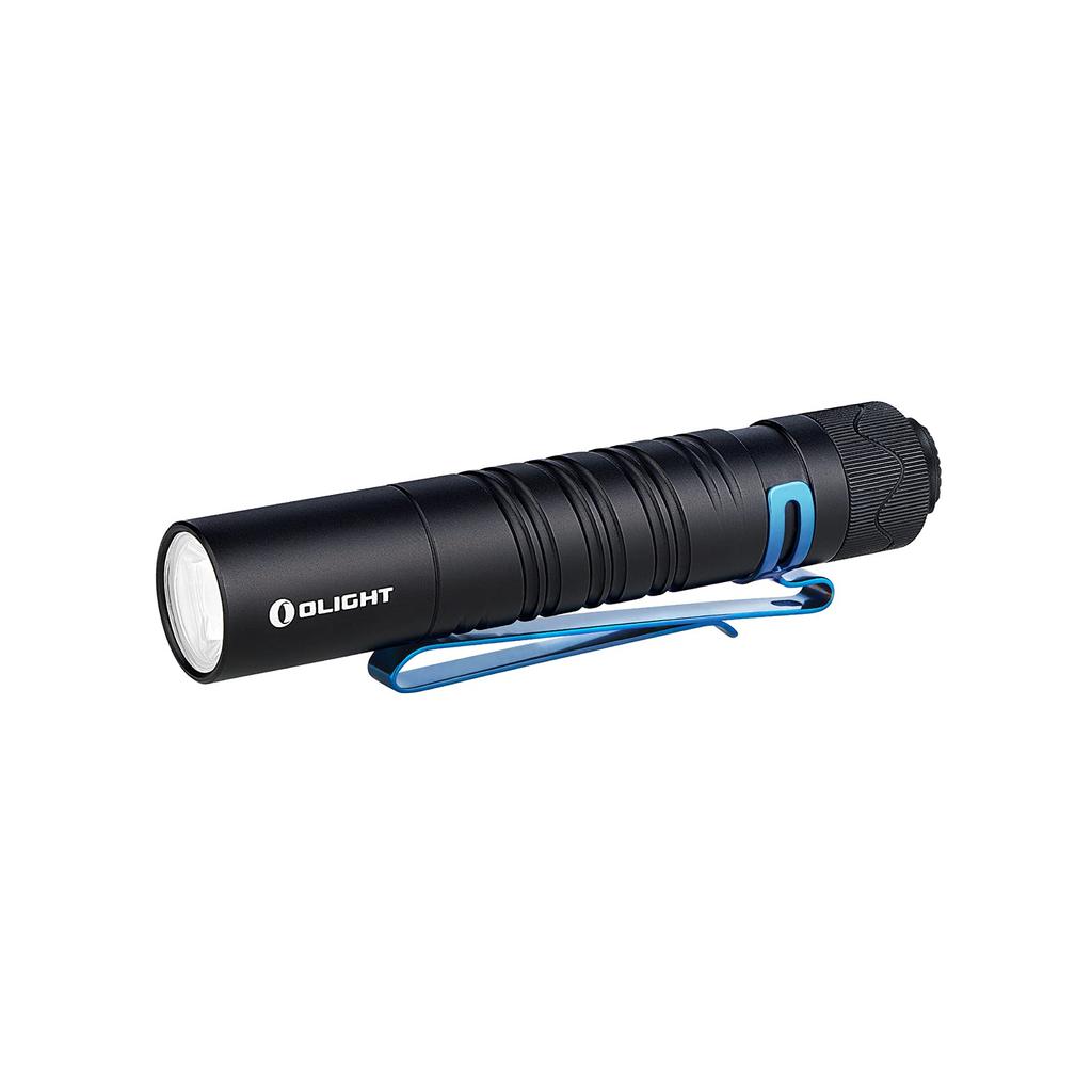 OLIGHT I5R EOS Powerful Handheld Mini LED Rechargeable Keychain IPX8 Waterproof for Power Outages and Emergency Use Flashlight, Light, Flashlight,